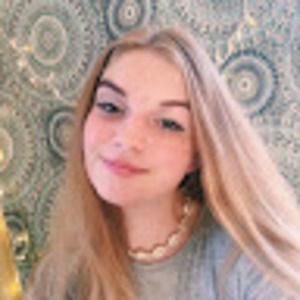 Meet your Posher, Savannah